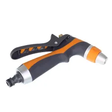  000ECOKT233FRSH — PISTOLET DO PODLEWANIA (ZRASZACZ PISTOLETOWY) PROSTY METALOWY