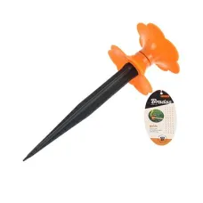  000ECOWF120H — PROWADNICA WĘŻA OGRODOWEGO H=250MM, FI KWIATKA=92MM