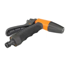 000GL7208PH — PISTOLET DO PODLEWANIA (ZRASZACZ PISTOLETOWY) PROSTY PLASTIKOWY