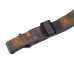LATARKA CZOŁOWA LED COB 180LUX, 3W, 1200MA, AKUMULATOROWA, IPX4, REGULOWANA OPASKA