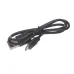 LATARKA CZOŁOWA LED COB 180LUX, 3W, 1200MA, AKUMULATOROWA, IPX4, REGULOWANA OPASKA