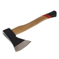  000J6852H — SIEKIERA UNIWERSALNA  600G Z DREWNIANYM TRZONKIEM