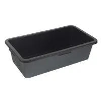 POJEMNIK PROSTOKĄTNY OK. 40L (KALFAS, KASTRA)
