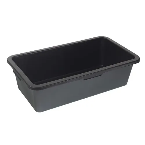 POJEMNIK PROSTOKĄTNY OK. 40L (KALFAS, KASTRA)
