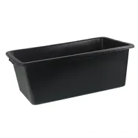 POJEMNIK PROSTOKĄTNY OK. 90L (KALFAS, KASTRA)