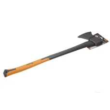  000KTSF1150H — SIEKIERA UNIWERSALNA 1500G TRZONEK WZM. WŁÓKNEM SZKLANYM + TPR