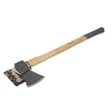  000KTSW1125H — SIEKIERA UNIWERSALNA 1250G Z DREWNIANYM TRZONKIEM
