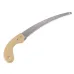 PIŁKA RĘCZNA 310MM STAL SK5, DREWNIANA RĄCZKA