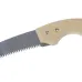 PIŁKA RĘCZNA 310MM STAL SK5, DREWNIANA RĄCZKA