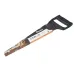 PIŁKA RĘCZNA 310MM PŁATNICA 2-STRONNA STAL SK5, RĄCZKA Z ABS