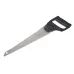 PIŁKA RĘCZNA 310MM PŁATNICA 2-STRONNA STAL SK5, RĄCZKA Z ABS