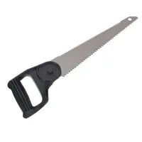 PIŁKA RĘCZNA 310MM PŁATNICA 2-STRONNA STAL SK5, RĄCZKA Z ABS