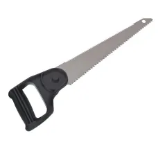  000KTV1406H — PIŁKA RĘCZNA 310MM PŁATNICA 2-STRONNA STAL SK5, RĄCZKA Z ABS