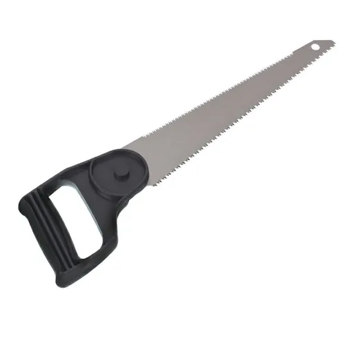 PIŁKA RĘCZNA 310MM PŁATNICA 2-STRONNA STAL SK5, RĄCZKA Z ABS