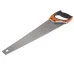 PIŁKA RĘCZNA 500MM PŁATNICA 2-STRONNA STAL SK5, RĄCZKA Z ABS+TPR