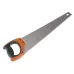 PIŁKA RĘCZNA 500MM PŁATNICA 2-STRONNA STAL SK5, RĄCZKA Z ABS+TPR