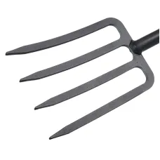 000KTV2031H — WIDŁY DO PRZEKOPYWANIA Z HARTOWANĄ GŁOWICĄ ZE STALI BOROWEJ