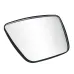 LUSTERKO 245X180MM, UNIWERSALNE L/P, MASSEY FERGUSON, CASE, JOHN DEER, CLASS