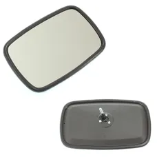 POLSKA PRODUKCJA 000LSLCD600F6 — LUSTERKO 232X145MM, M6, ŻUK L/P