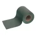 TAŚMA OGRODZENIOWA 19CM X 35M - 450G/M2 - ZIELONA: RAL6005
