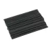 TAŚMA OGRODZENIOWA 19CM X 35M - 450G/M2 - ZIELONA: RAL6005