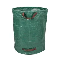 KOSZ OGRODOWY SKŁADANY 120L PICK-UP, ŚREDNICA 460MM, MAX WYSOKOŚĆ 750MM