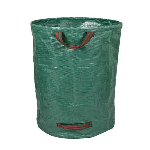 KOSZ OGRODOWY SKŁADANY 270L PICK-UP, ŚREDNICA 650MM, MAX WYSOKOŚĆ 800MM