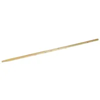 TRZONEK (KIJ) DREWNIANY - DŁUGOŚĆ 1200MM, GWINT IT 24MM