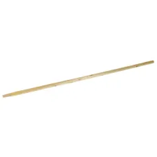  000TVI24120H — TRZONEK (KIJ) DREWNIANY - DŁUGOŚĆ 1200MM, GWINT IT 24MM