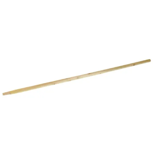 TRZONEK (KIJ) DREWNIANY - DŁUGOŚĆ 1200MM, GWINT IT 24MM