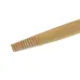 TRZONEK (KIJ) DREWNIANY - DŁUGOŚĆ 1200MM, GWINT IT 24MM