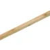 TRZONEK (KIJ) DREWNIANY - DŁUGOŚĆ 1200MM, GWINT IT 24MM