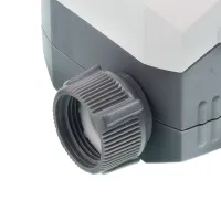 ELEKTRONICZNY STEROWNIK NAWADNIANIA