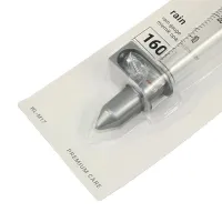 DESZCZOMIERZ Z SUMATOREM OPADÓW DO 160MM/M2