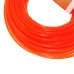 ŻYŁKA DO PODKASZARKI 1,6MM X 15M - KARTA KWADRATOWA