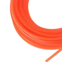 ŻYŁKA DO PODKASZARKI 2,0MM X 15M - KARTA KWADRATOWA