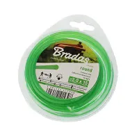ŻYŁKA DO PODKASZARKI 2,0MM X 15M - BLISTER OKRĄGŁA