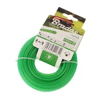 ŻYŁKA DO PODKASZARKI 3,0MM X 15M - KARTA OKRĄGŁA