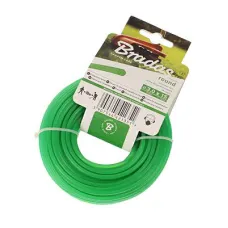  000ZTO3015KH — ŻYŁKA DO PODKASZARKI 3,0MM X 15M - KARTA OKRĄGŁA