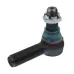 KOŃCÓWKA DRĄŻKA MB ACTROS MP1/MP2/MP3 -2011R M30X1,5/27X1,5MM, L=125MM, PRAWA SAMPA