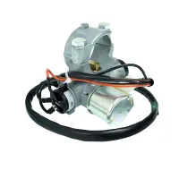 STACYJKA MB 1222-3850