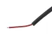 SYGNAŁ DŹWIĘKOWY COFANIA 12/24V -  75-90db, FI 56MM, L=100MM, USZY+ŚRUBA