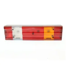 SERTPLAS 0015406370. — LAMPA TYLNA ZESP. 6-SEGM. PRAWA MB ACTROS - Z GNIAZDEM