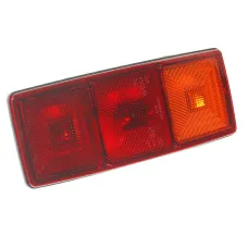 TANGDE 0015446903 — LAMPA TYLNA ZESP. 3-SEGM. PRAWA MB, MAN