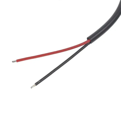SYGNAŁ DŹWIĘKOWY COFANIA 12/24V -  98< db, FI 56MM, L=350MM, USZY+ŚRUBA
