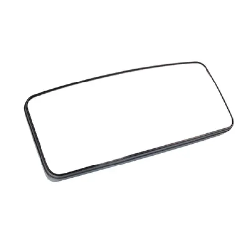 LUSTERKO 430X190MM, MB ACTROS, ATEGO L/P, STEROWANIE RĘCZNE, PODGRZEWANE