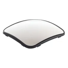 TANGDE 0018116033 — WKŁAD LUSTRA 200X200MM, MB ATEGO, AXOR, ACTROS, L/P, +PLASTIK,PANORAMA,PODGRZEW.