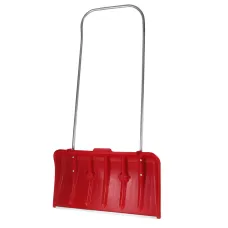 POLSKA PRODUKCJA 00199 — ŁOPATA - PŁUG DO ŚNIEGU 780MM - ZGARNIACZ RODZINNY