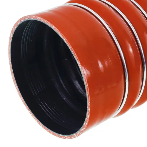 PRZEWÓD INTERCOOLERA MB ACTROS MP1/M2/MP3 -2011R FI115MM, L=210MM