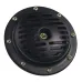SYGNAŁ DŹWIĘKOWY ELEKTRYCZNY OKRĄGŁY 24V,130MM - MB